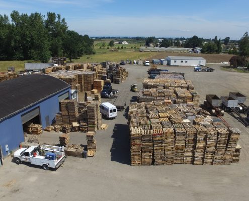 Pallet service photo 7