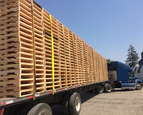 Pallet service photo 8