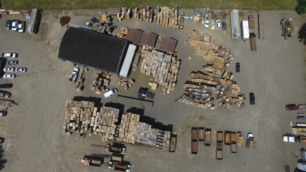 Pallet work 5