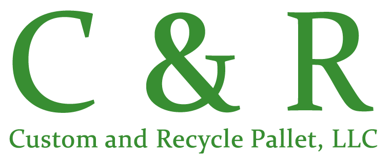 Custom Recycle Pallet